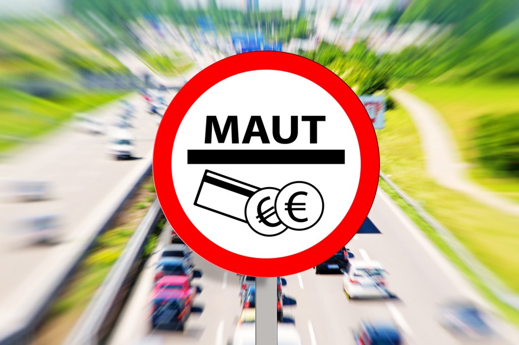 Maut auf allen Straen